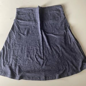Toad&co skirts. Hardly worn. Make me an offer